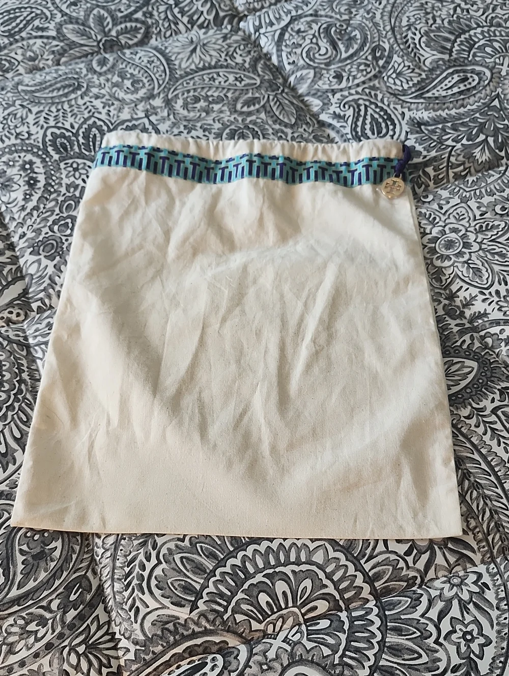 Tory Burch Dust Bag